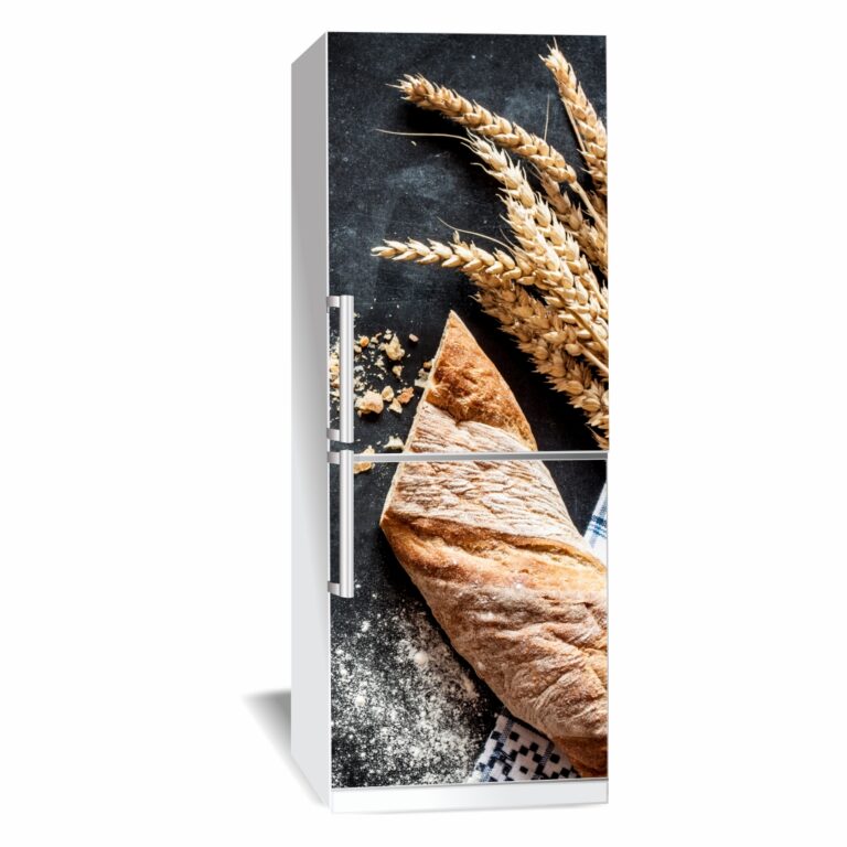 Αυτοκόλλητο Ψυγείου Cobs