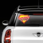 Superbaby On Board