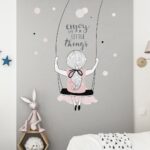 Αυτοκόλλητο Τοίχου Enjoy The Little Things