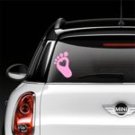 Heart Paws On Board