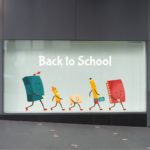 Back To School Smiles
