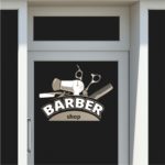 Barber Βιτρίνα Accessories