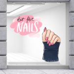 Βιτρίνα Ομορφιάς First Nails