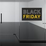 Black Friday Βιτρίνα
