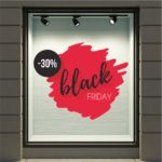 Black Friday Βιτρίνα Discount