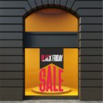 Black Friday Βιτρίνα Sale