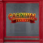 Αποκριάτικη Βιτρίνα Carnival Festival