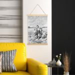 Poster – Μαγνητική Κορνίζα – Θέρος