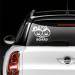 Kids On Board