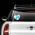 Heart Paws On Board