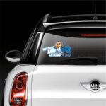 Superhero On Board