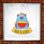 Back To School Bag