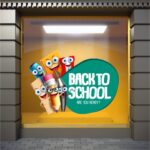 Back To School Ready For School