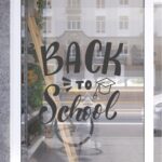 Back To School Σε Αποχρώσεις