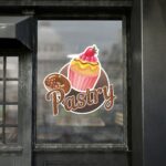Aυτοκόλλητο Pastry