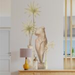 Αυτοκόλλητο Τοίχου - Sculpture Body