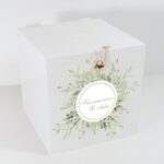 Κουτί Ευχών Olive Branch