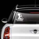 Baby Serfer On Board