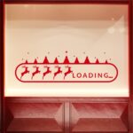 Χριστουγεννιάτικη Βιτρίνα Christmas Loading