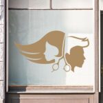 Βιτρίνα Ομορφιάς Haircut