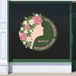 International Women's Day