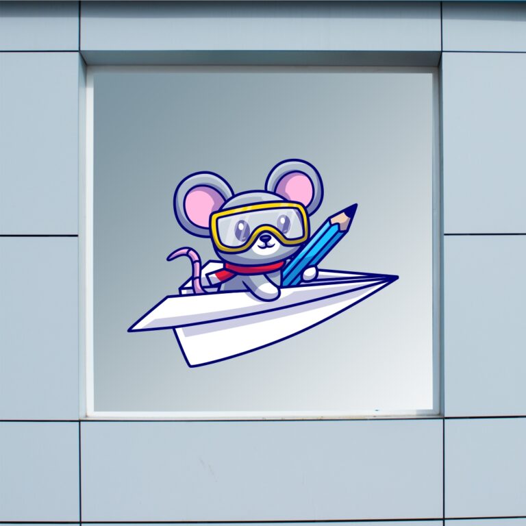 Back To School Σαΐτα