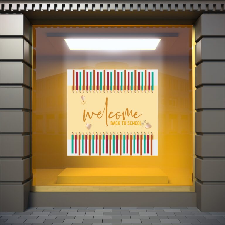 Back To School Ξυλομπογιές