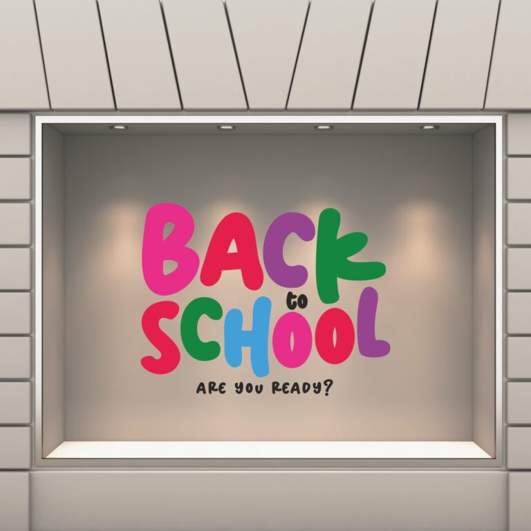 Back To School Are You Ready?