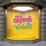 Back To School Shiny Colors