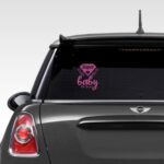 Super Baby On Board