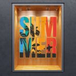 Καλοκαιρινή Βιτρίνα Summer